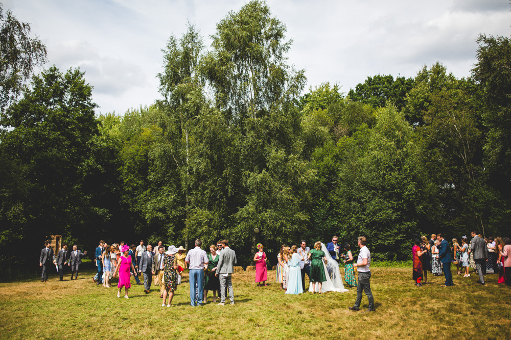 Wise Wedding Venue Livvy Hukins Photography