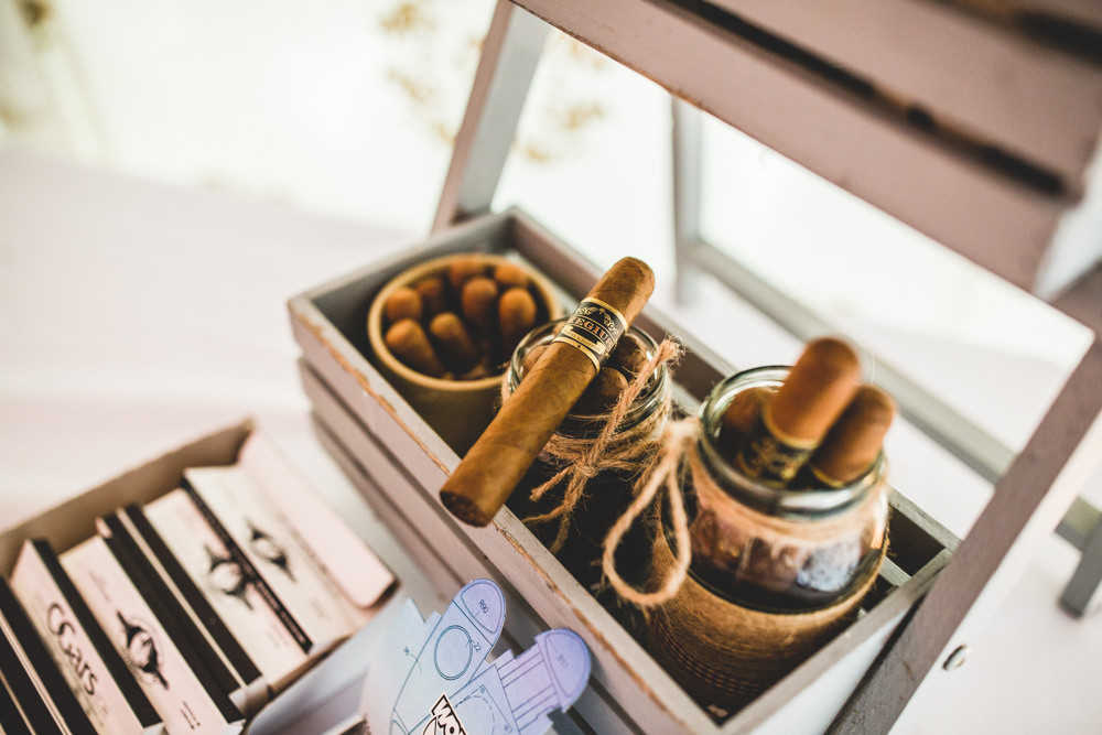 Cigar Bar Wise Wedding Venue Livvy Hukins Photography
