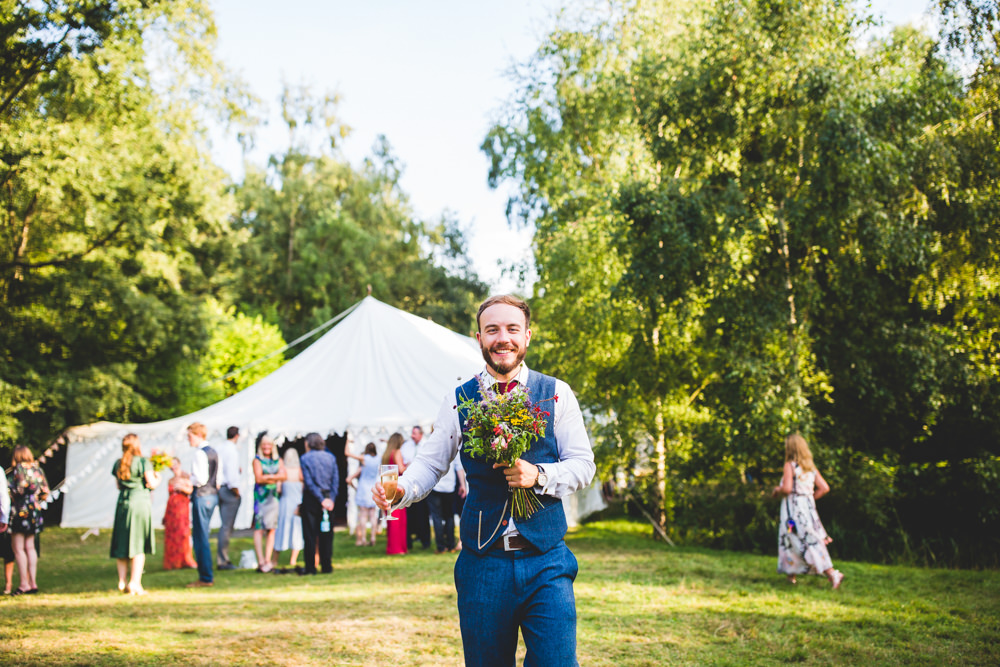 Wise Wedding Venue Livvy Hukins Photography