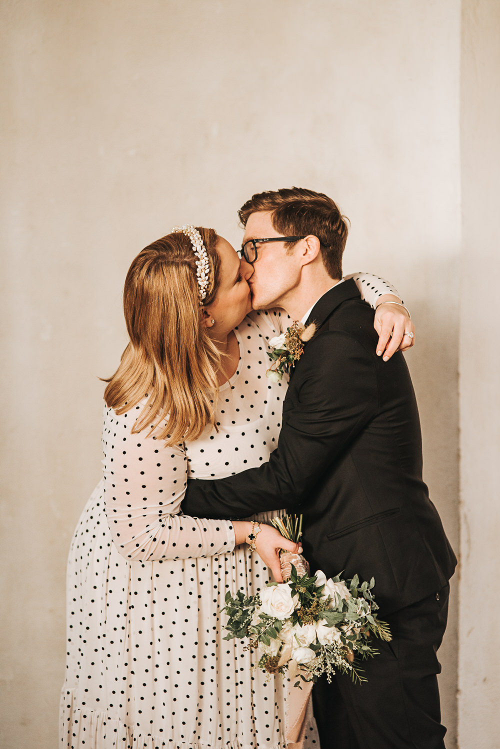 Wollaton Hall Wedding Pear and Bear Photography