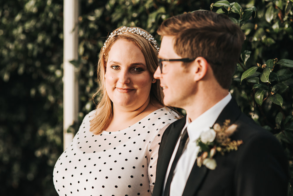 Wollaton Hall Wedding Pear and Bear Photography