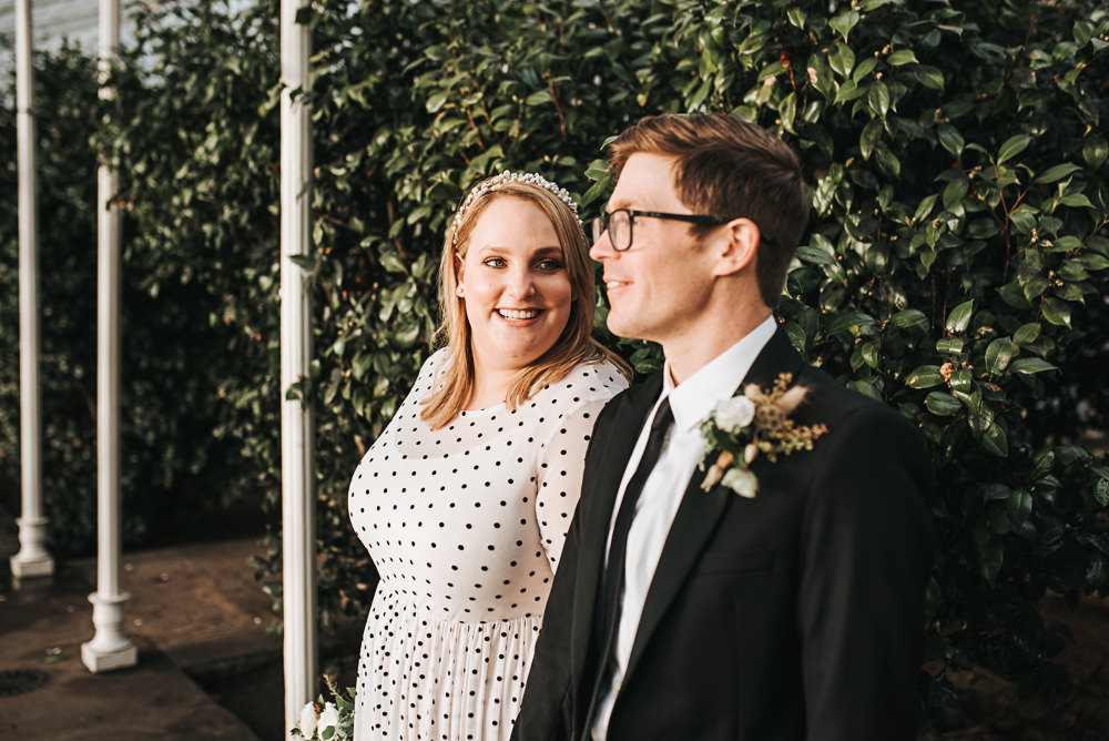 Wollaton Hall Wedding Pear and Bear Photography