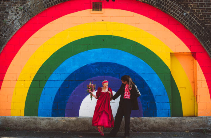 Barbara K Photography alternative wedding photography Wedding Directory UK Suppliers