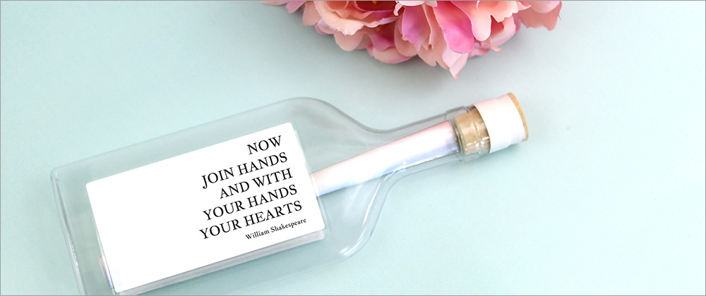 Wedding Favours & Invitations by LocoMix