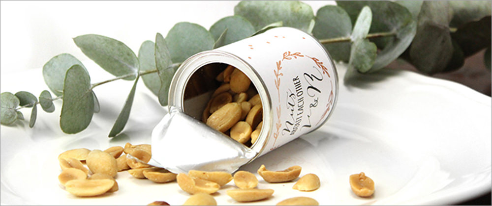 Wedding Favours & Invitations by LocoMix