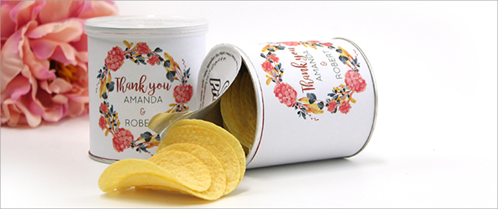 Wedding Favours & Invitations by LocoMix