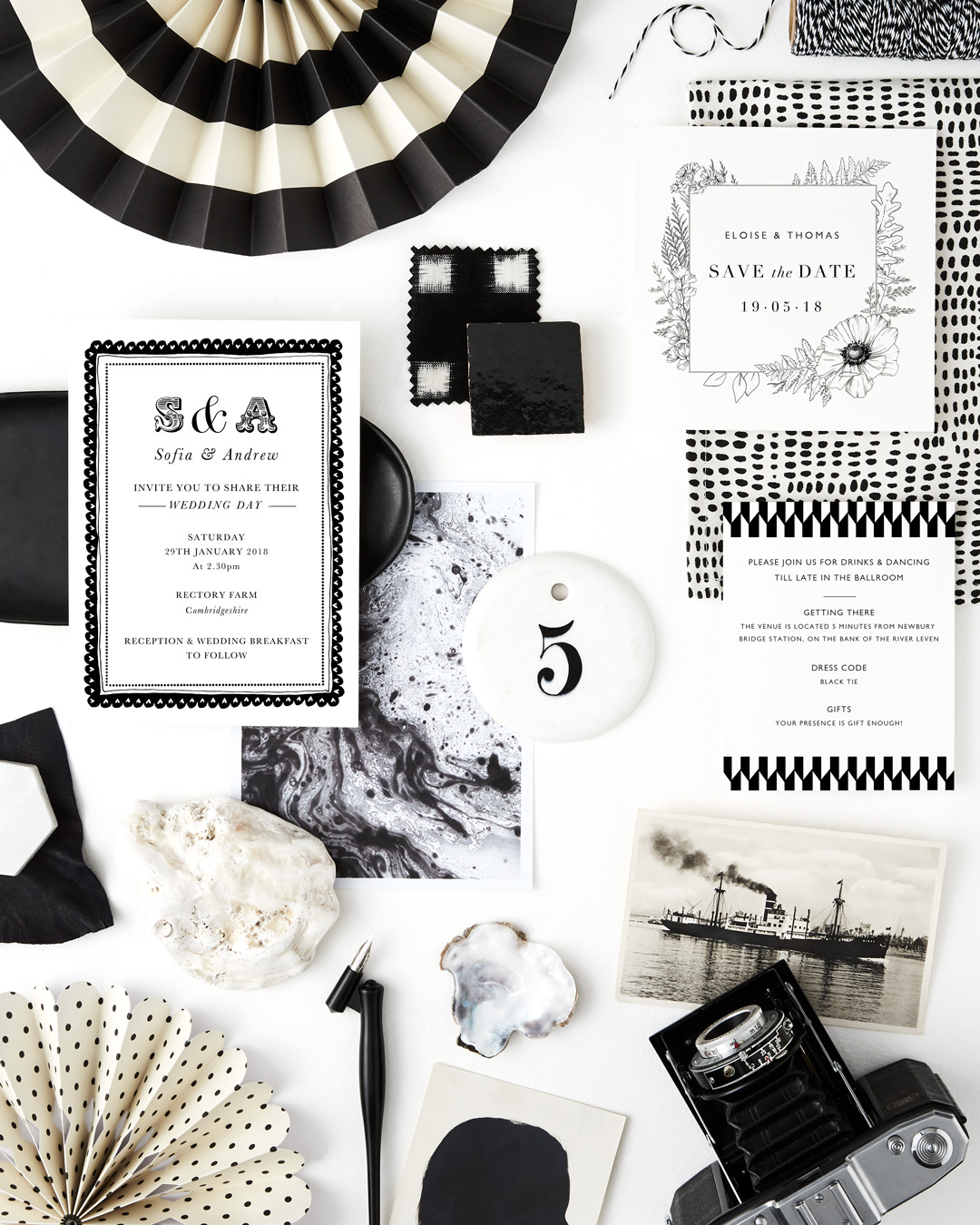Wedding Stationery Trends