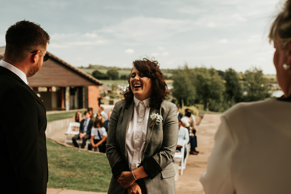 Aston Marina Wedding Photography By Charli