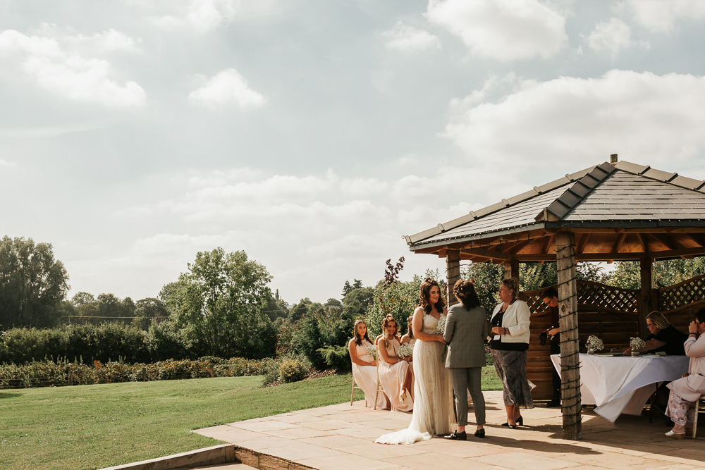 Aston Marina Wedding Photography By Charli
