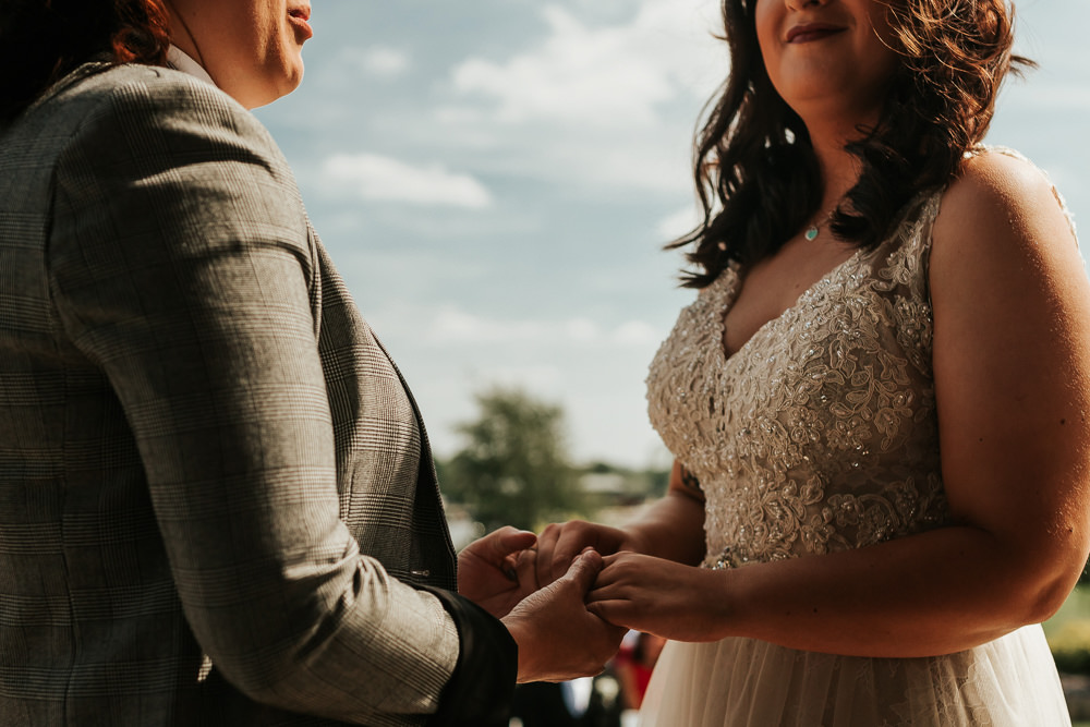 Aston Marina Wedding Photography By Charli