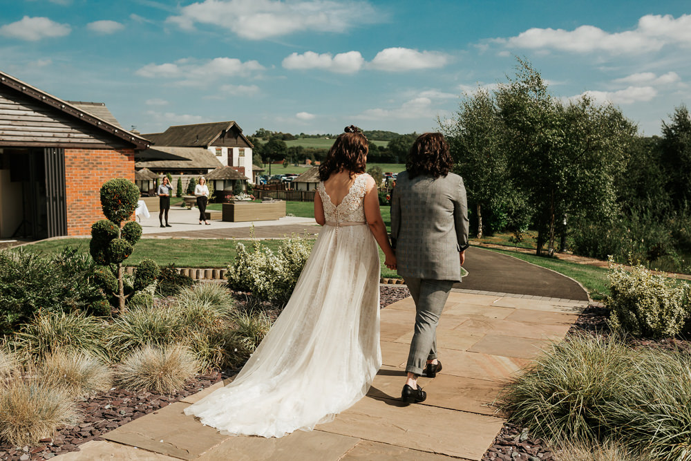 Aston Marina Wedding Photography By Charli