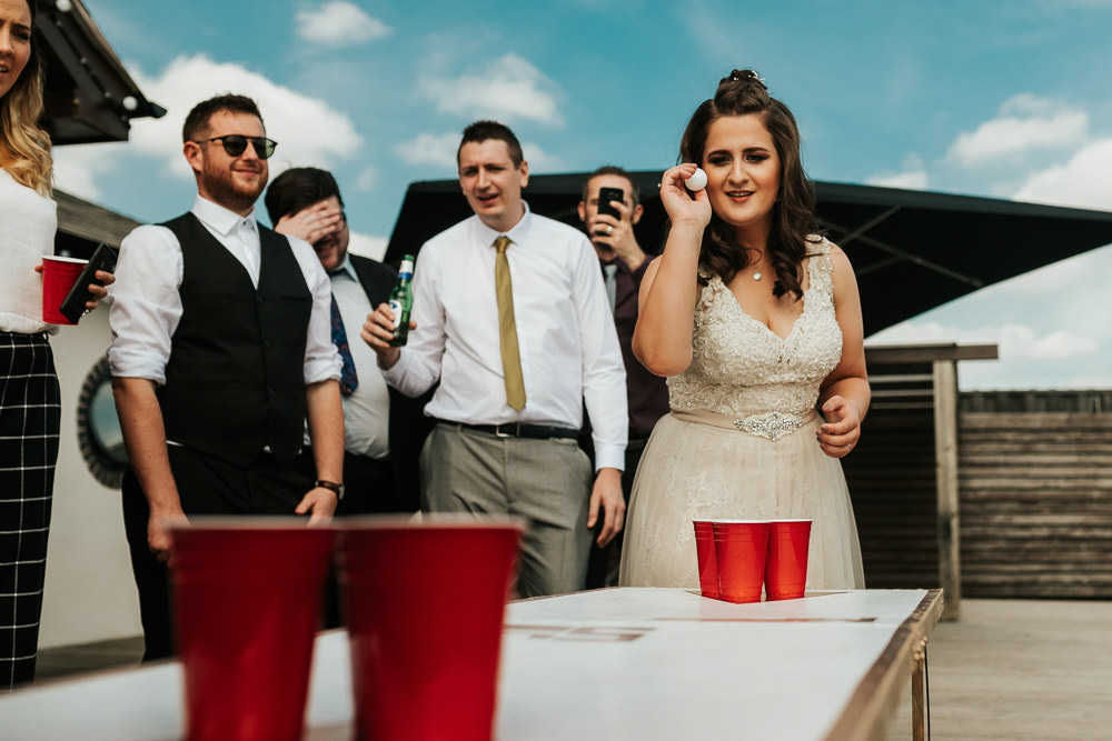 Aston Marina Wedding Photography By Charli
