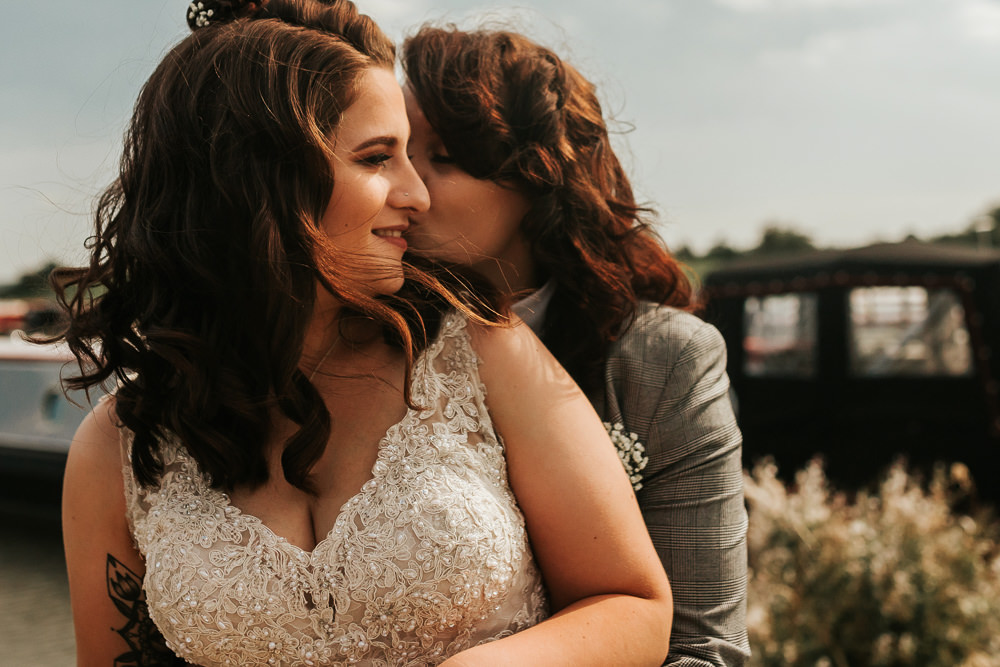 Aston Marina Wedding Photography By Charli