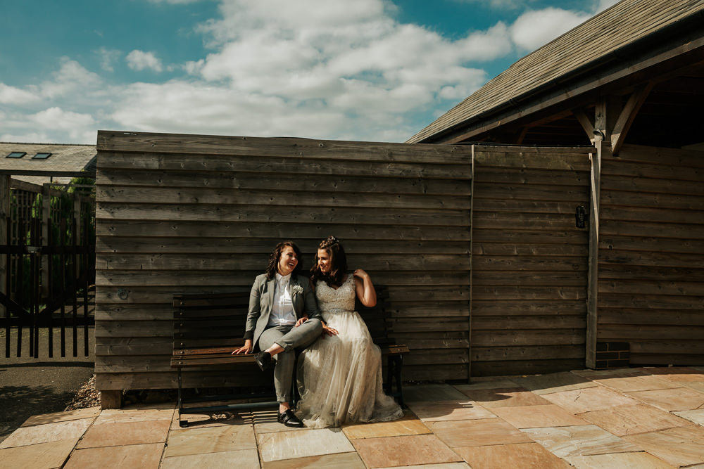Aston Marina Wedding Photography By Charli