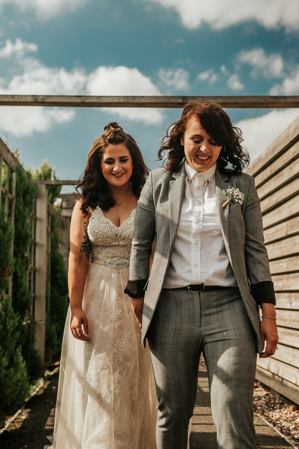 Aston Marina Wedding Photography By Charli