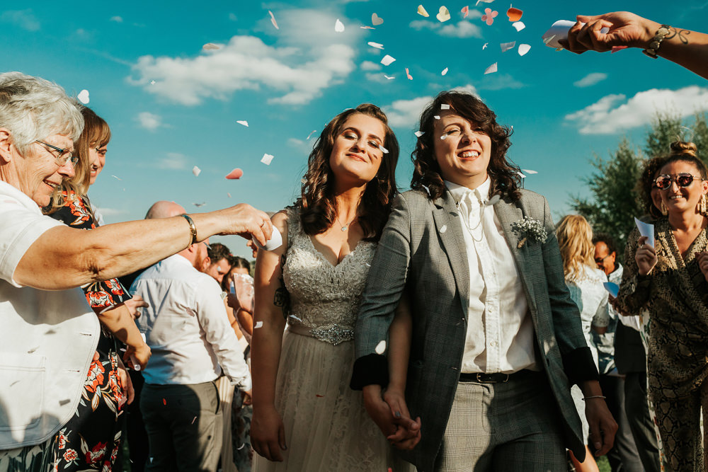 Aston Marina Wedding Photography By Charli