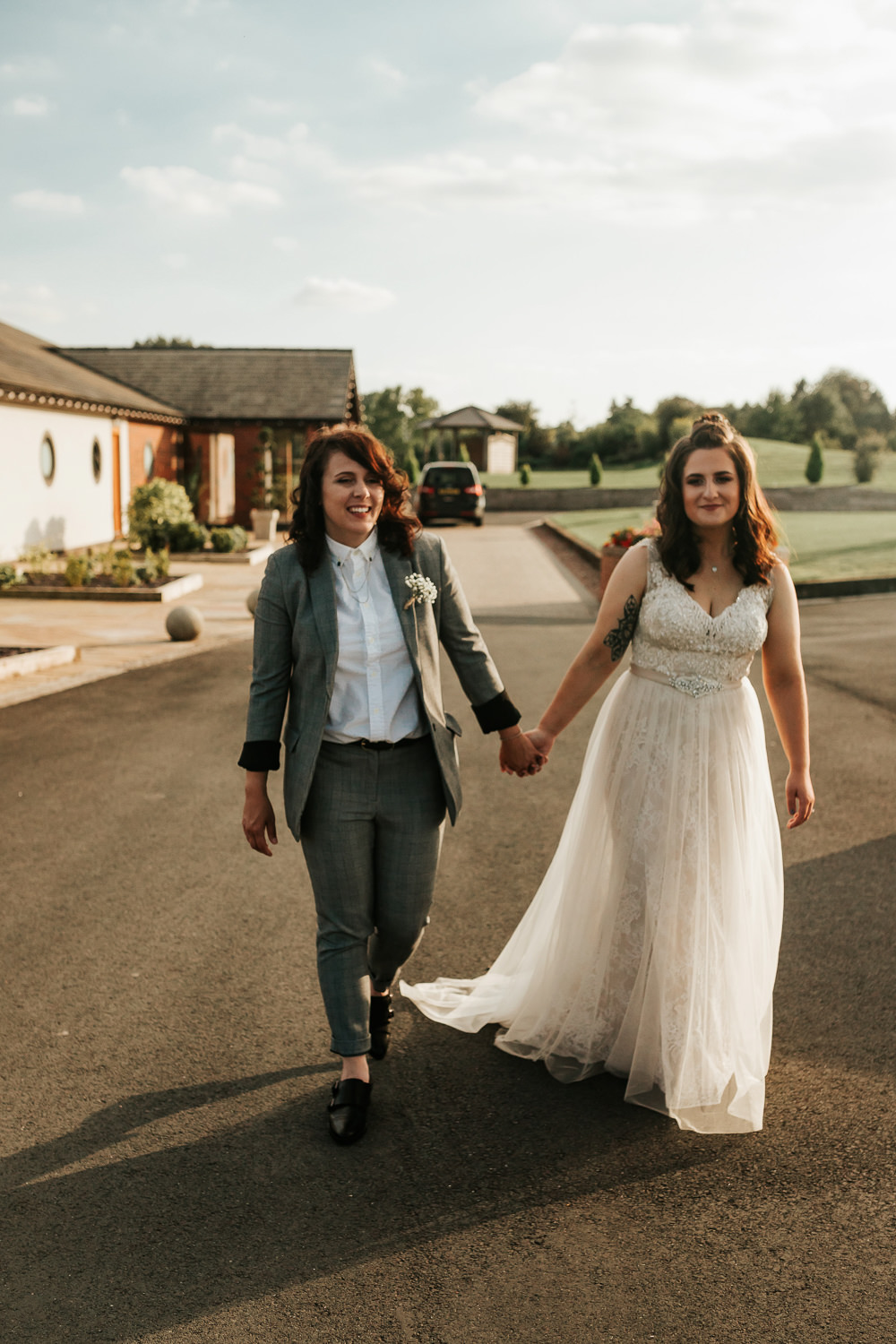Aston Marina Wedding Photography By Charli