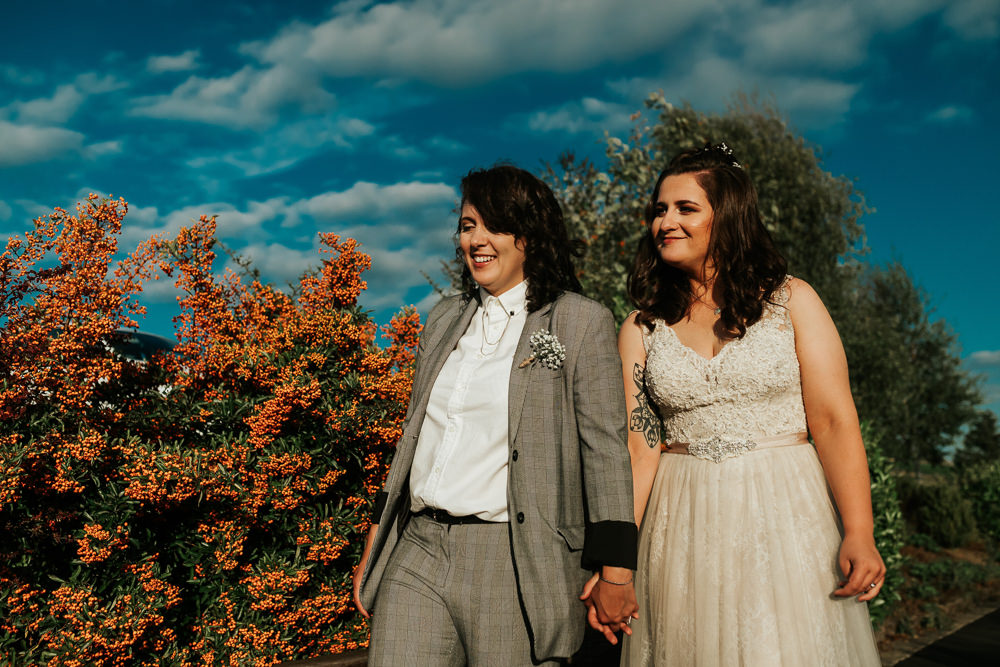 Aston Marina Wedding Photography By Charli