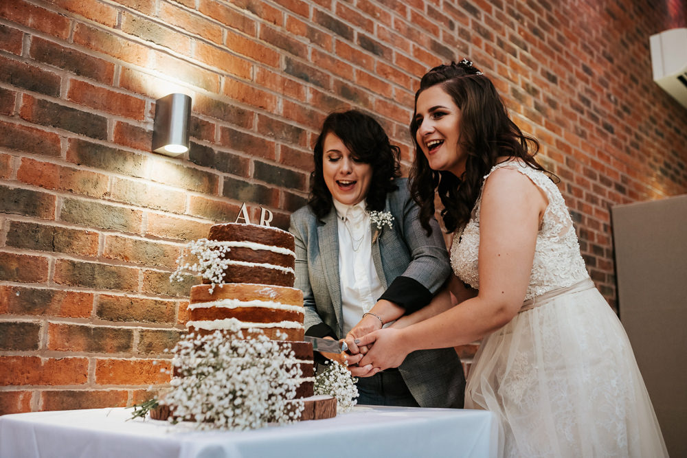 Aston Marina Wedding Photography By Charli