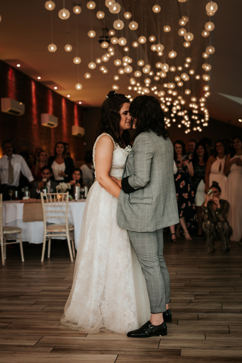 Aston Marina Wedding Photography By Charli