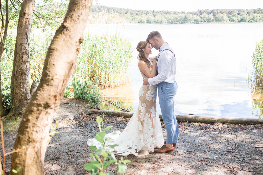 Boho Beach Wedding Ideas Sarah Hoyle Photography