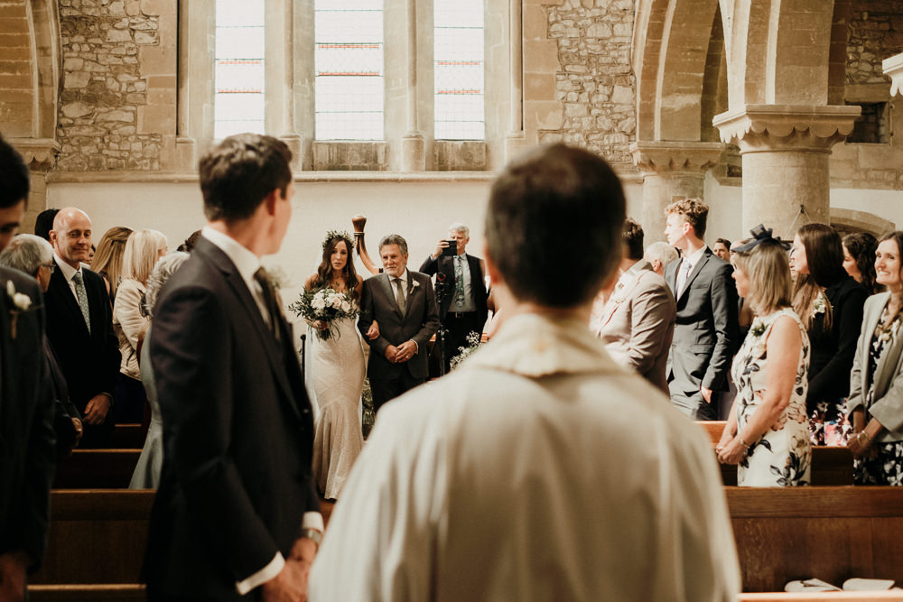 Casterley Barn Wedding Stuart Dudleston Photography