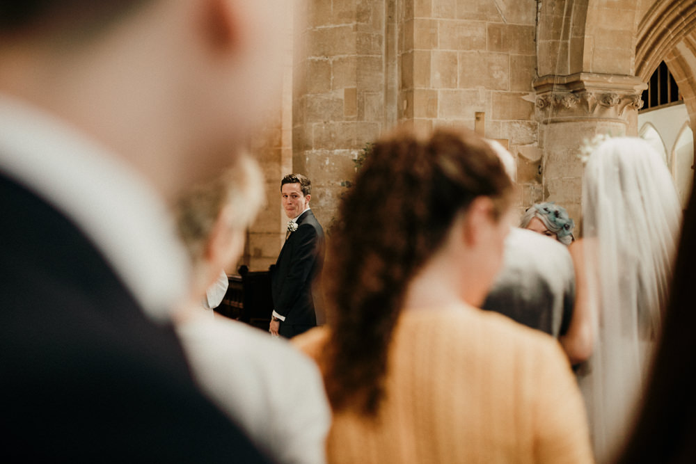 Casterley Barn Wedding Stuart Dudleston Photography