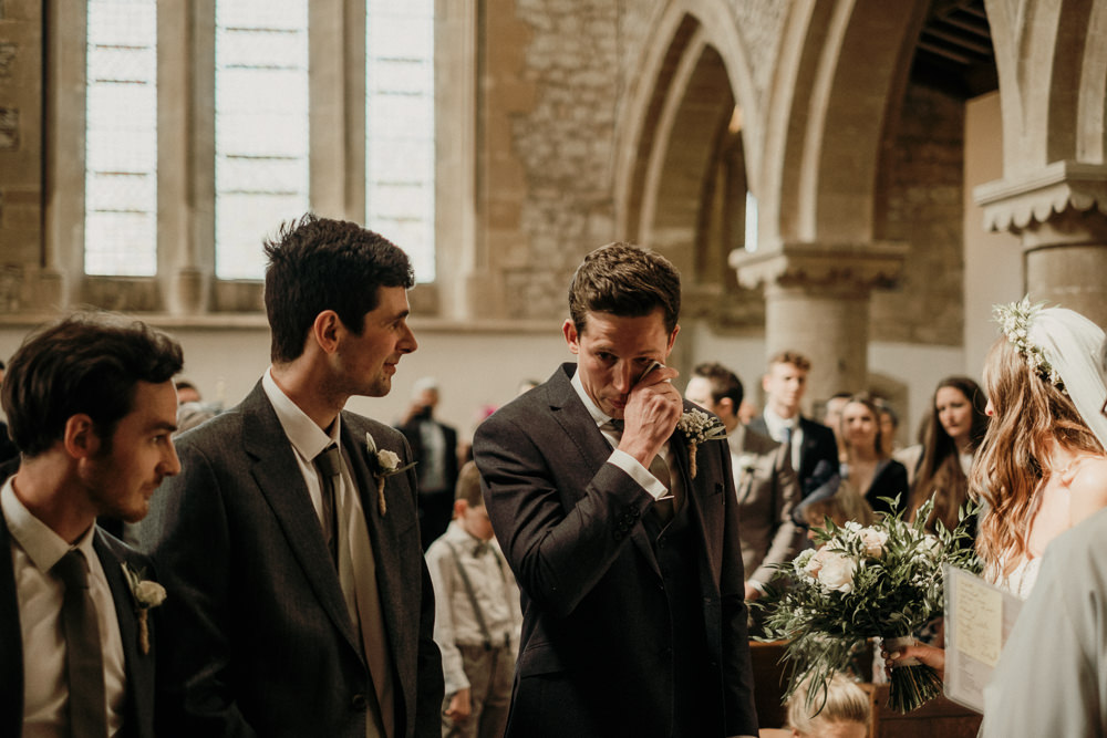 Casterley Barn Wedding Stuart Dudleston Photography