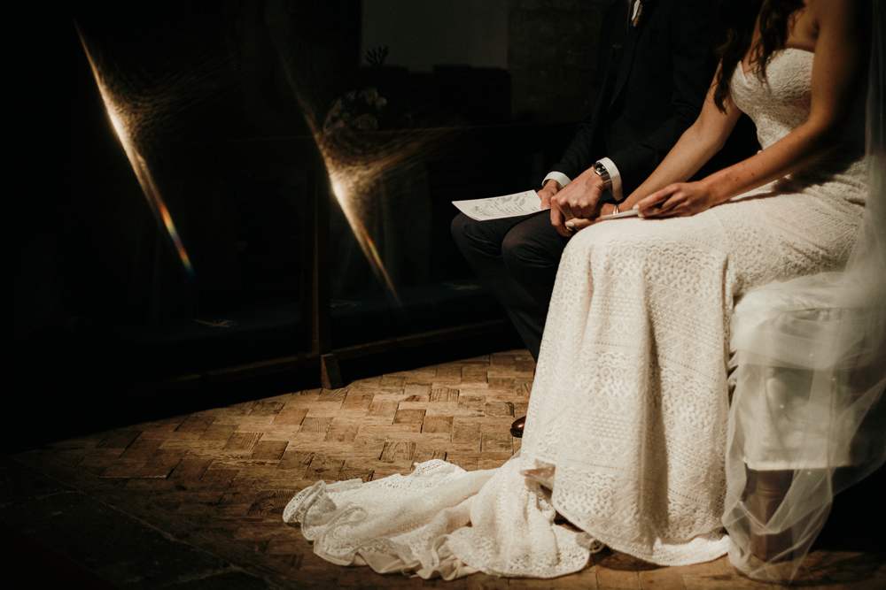 Casterley Barn Wedding Stuart Dudleston Photography