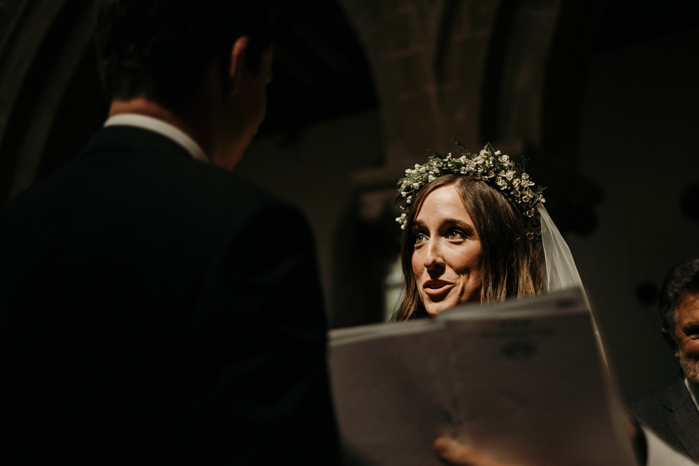 Casterley Barn Wedding Stuart Dudleston Photography