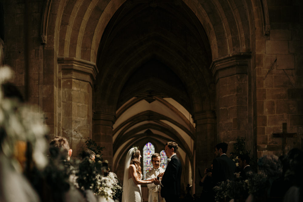 Casterley Barn Wedding Stuart Dudleston Photography