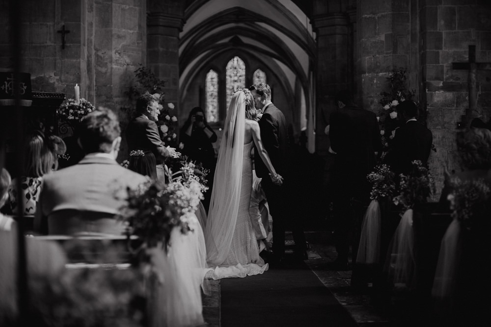 Casterley Barn Wedding Stuart Dudleston Photography
