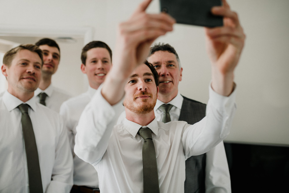 Casterley Barn Wedding Stuart Dudleston Photography