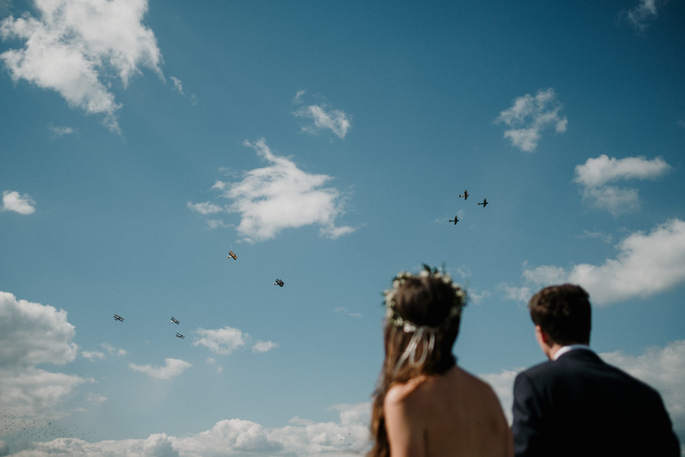 Casterley Barn Wedding Stuart Dudleston Photography