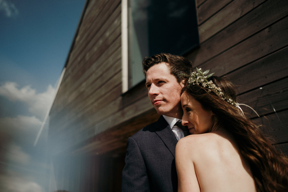Casterley Barn Wedding Stuart Dudleston Photography