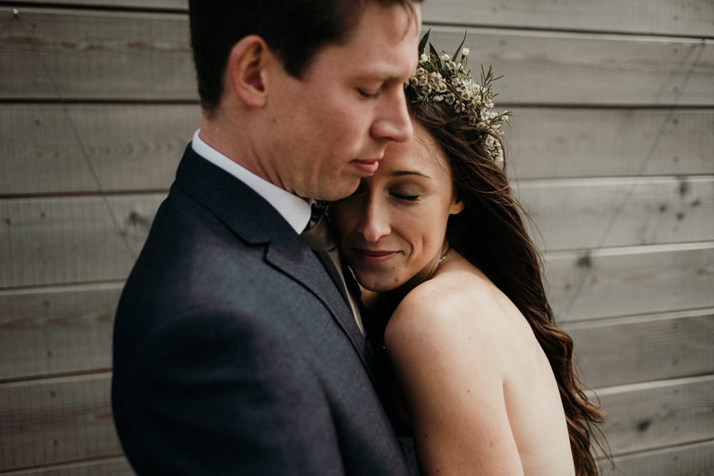 Casterley Barn Wedding Stuart Dudleston Photography