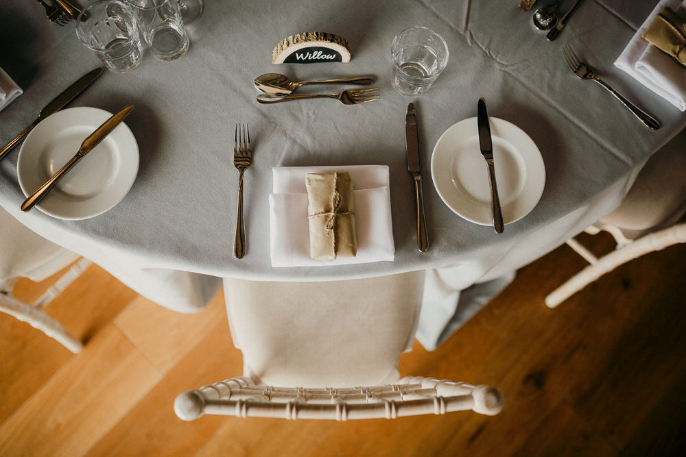 Casterley Barn Wedding Stuart Dudleston Photography