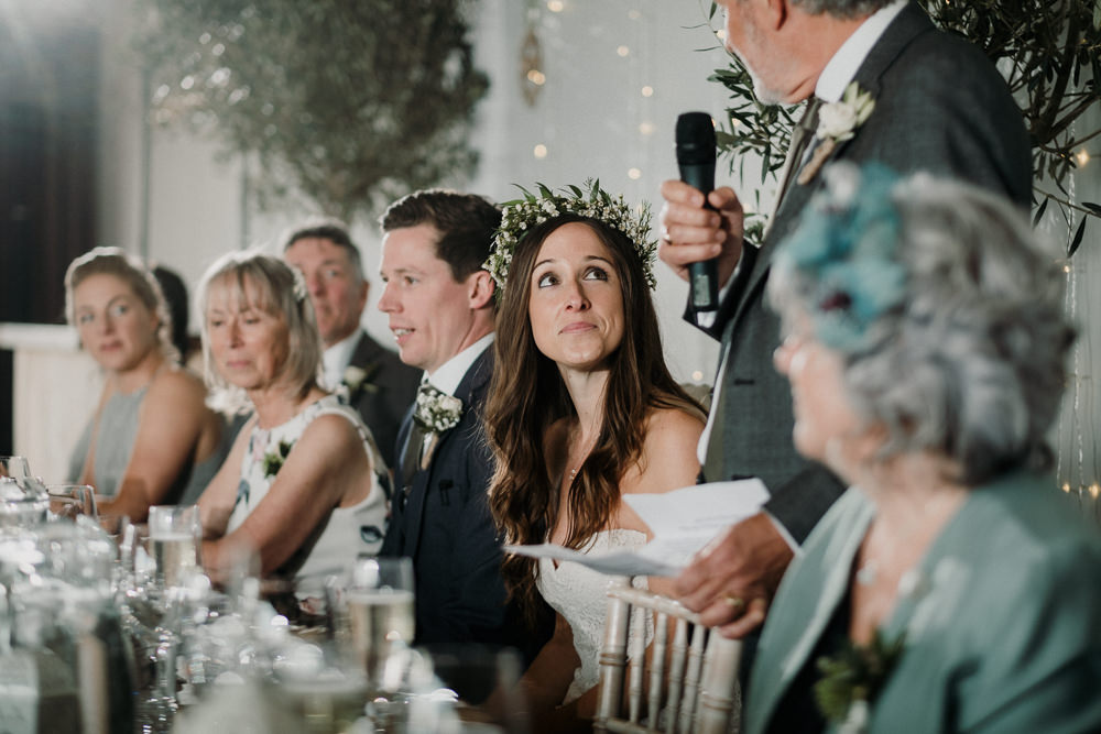 Casterley Barn Wedding Stuart Dudleston Photography