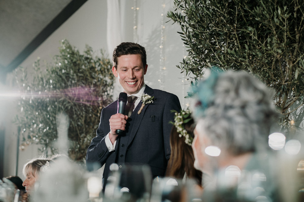Casterley Barn Wedding Stuart Dudleston Photography