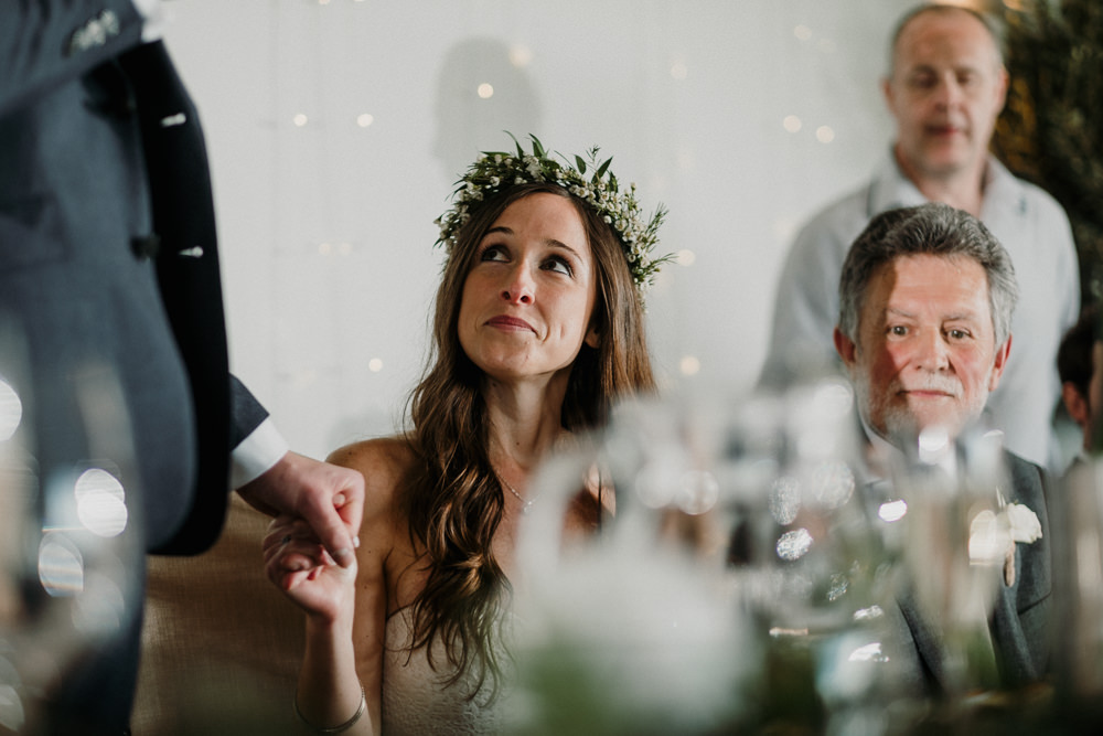 Casterley Barn Wedding Stuart Dudleston Photography