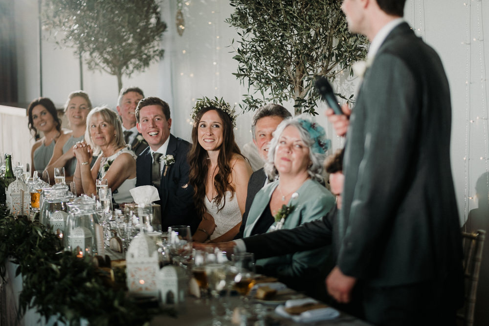 Casterley Barn Wedding Stuart Dudleston Photography