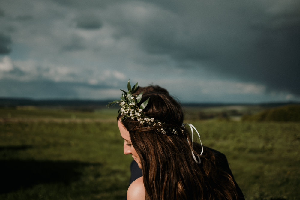 Casterley Barn Wedding Stuart Dudleston Photography