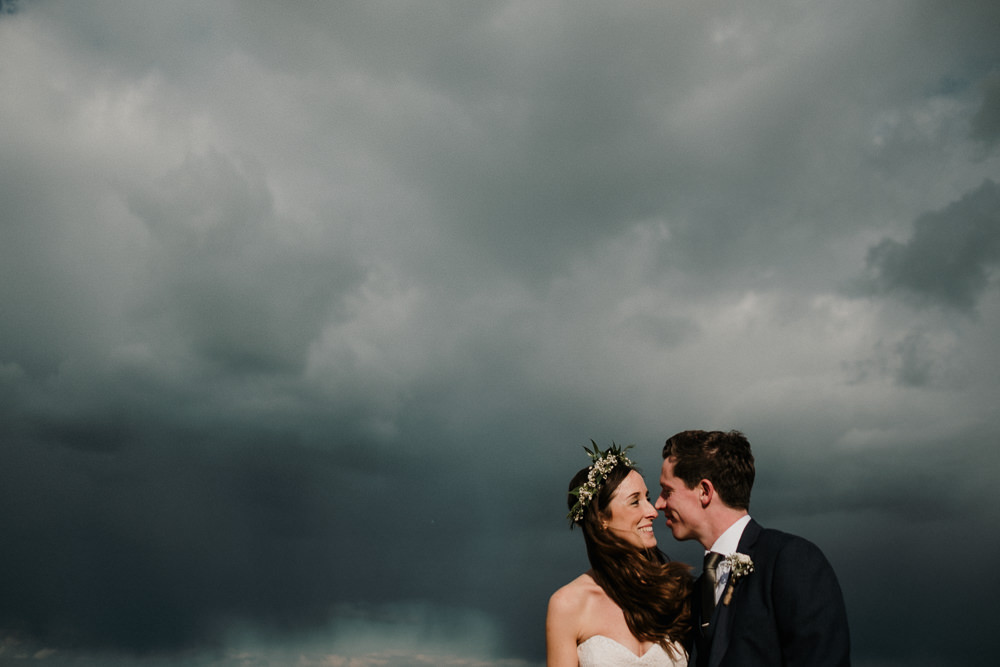 Casterley Barn Wedding Stuart Dudleston Photography