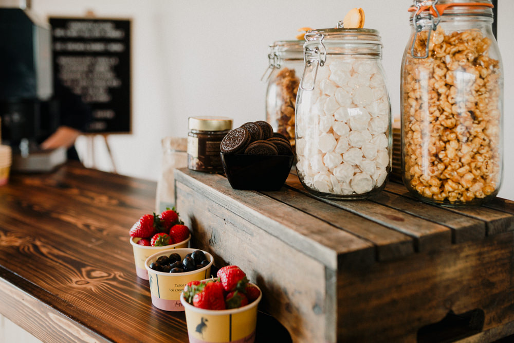 Casterley Barn Wedding Stuart Dudleston Photography
