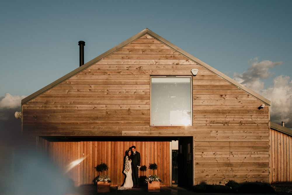 Casterley Barn Wedding Stuart Dudleston Photography