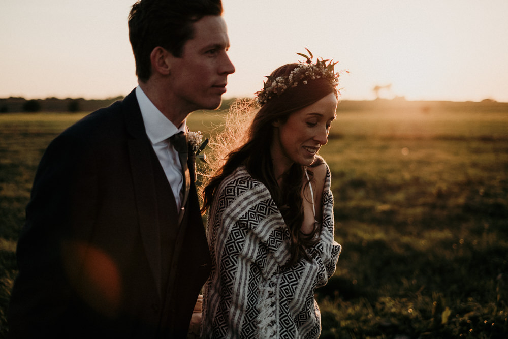 Casterley Barn Wedding Stuart Dudleston Photography