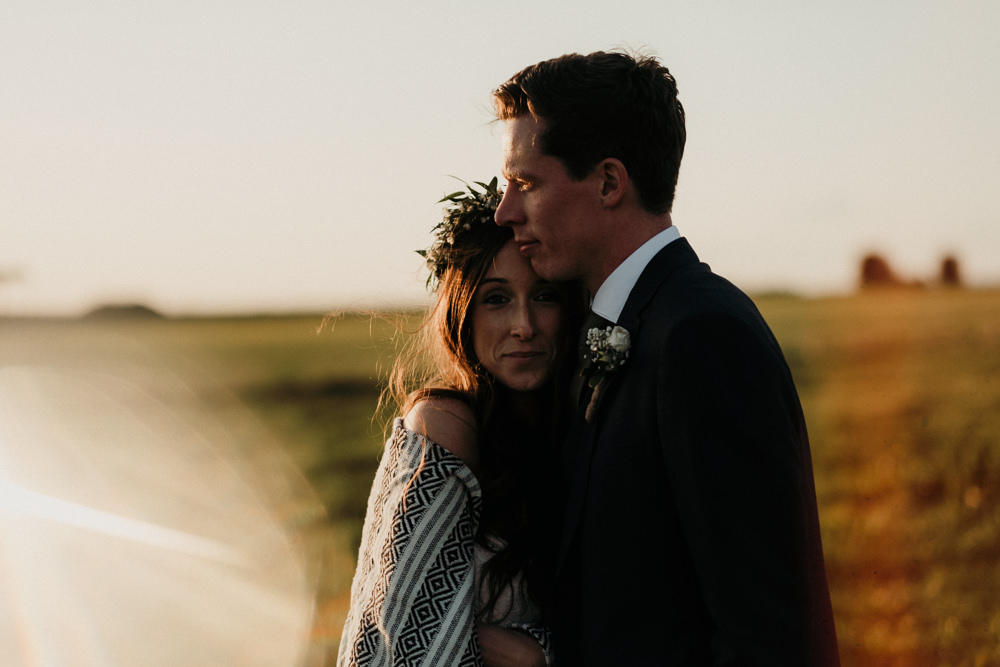 Casterley Barn Wedding Stuart Dudleston Photography