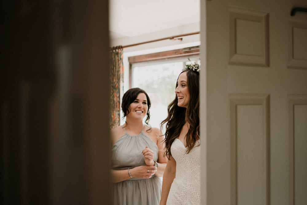 Casterley Barn Wedding Stuart Dudleston Photography