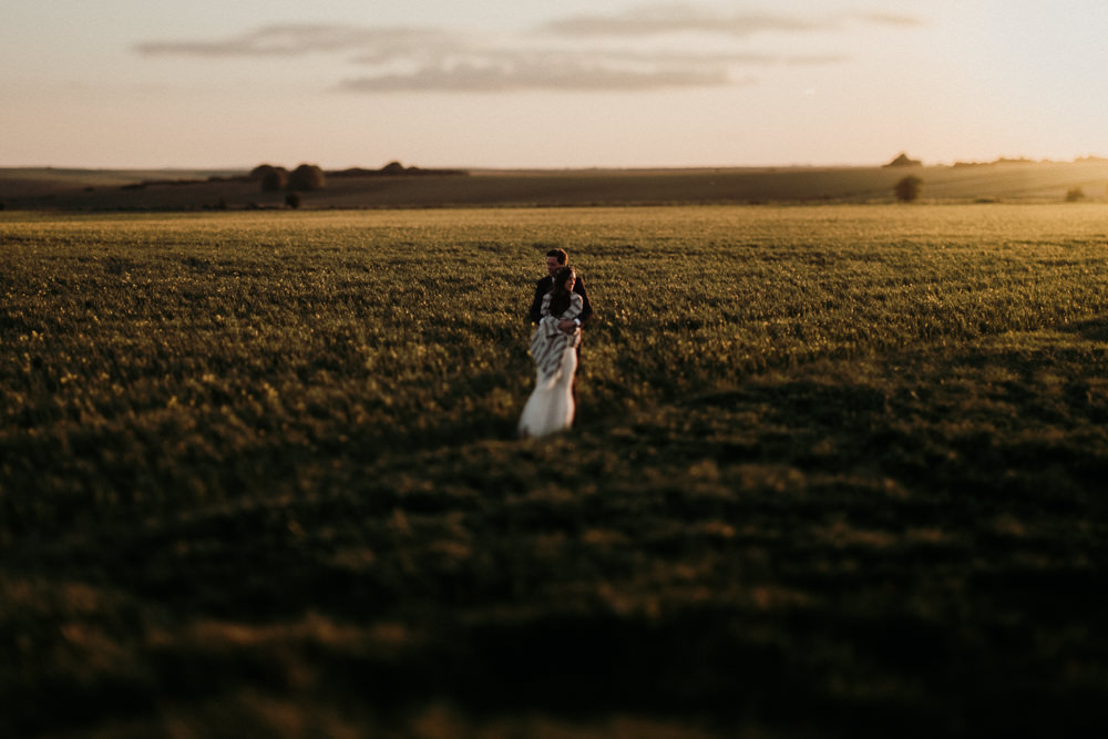 Casterley Barn Wedding Stuart Dudleston Photography