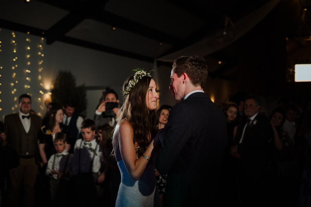 Casterley Barn Wedding Stuart Dudleston Photography